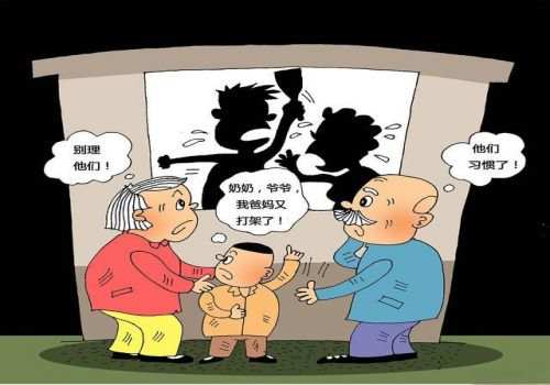 广州市婚外情调查：婚外情离婚案