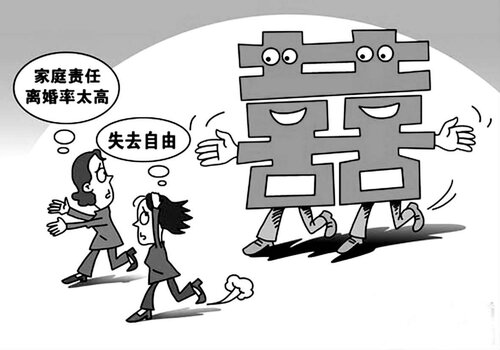 广州侦探：上海居民假离婚现象分析